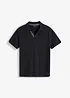 Pique-poloshirt, bonprix