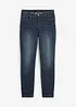 Skinny-jeans Mid Waist, komfortlinning, bonprix