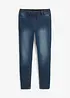 Jeggings Mid Waist, komfortlinning, bonprix