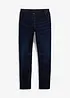 Boyfriend-jeans Mid Waist, komfortlinning, bonprix