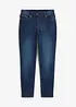 Boyfriend-jeans Mid Waist, Stretch, bonprix