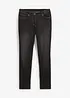 Boyfriend-jeans Mid Waist, Stretch, bonprix