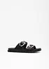 Slip-in sandal, bonprix