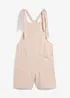 Strand-jumpsuit i lett musselin, bonprix