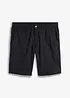 Bermudashorts med komfortlinning, Regular Fit, bonprix
