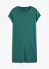 Oversized trikotkjole, bonprix