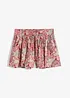 Shorts med knytebånd, bonprix