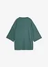 Lett, oversized sweatshirt, bonprix