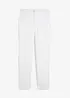 Bukse med stretch, bonprix