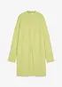 Lang viskosebluse, bonprix