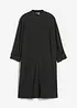 Lang viskosebluse, bonprix