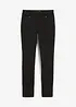 Pull on-bukse med stretch, bonprix