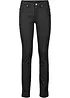 Skinny-jeans Mid Waist, cropped, bonprix