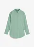 Oversized bluse, bonprix