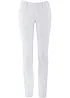 Bengalin-bukse med stretch, Straight, bonprix