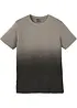 T-skjorte i ren bomull, Slim Fit, bonprix