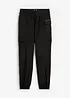 Zip Off-funksjonsbukse med avtakbare ben, Barrel Shape, vanntett, bonprix