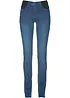 Skinny-jeans Mid Waist, stretch, bonprix