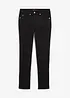 Slim Fit-jeans Mid Waist, super stretch, bonprix