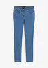 Slim Fit-jeans Mid Waist, super stretch, bonprix