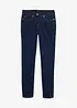 Slim Fit-jeans Mid Waist, super stretch, bonprix