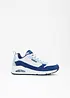 Sneakers med memoryskum fra Skechers, Skechers
