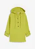 Musselinbluse i ren bomull, bonprix