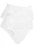 Shape-truse, sterkt formende (2-pack), bonprix