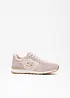 Sneakers med memoryskum fra Skechers, Skechers