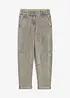 Jeans med vintage-vask, bonprix