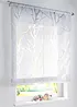 Liftgardin, bonprix