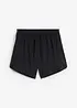Funksjonsshorts med mobillomme, bonprix