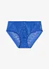 Maxitruse med fin blonde, bonprix