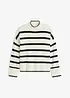 Oversized genser, bonprix