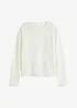 Oversize-genser, bonprix