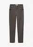 Mom-jeans High Waist, Stretch, bonprix
