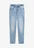 Mom-jeans High Waist, Stretch, bonprix