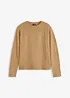 Oversize-genser, bonprix