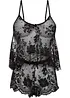 Singlet+shorty (2-delt sett), bonprix