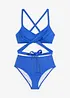 Bikini med BH-topp (2-delt sett), bonprix