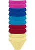 Truse (10-pack), bonprix