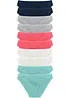 Truse (10-pack), bonprix