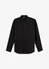 Skjorte med stretch, Slim Fit, bonprix