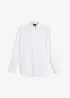 Skjorte med stretch, Slim Fit, bonprix