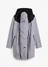 3-i-1-mammakåpe i softshell-materiale, bonprix