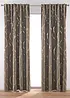 Mørkleggingsgardin med glanstrykk (1-pack), bonprix
