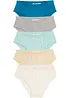 Truse for barn (5-pack), bonprix