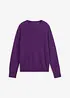 Kasjmirgenser med Good Cashmere Standard®-andel, bonprix