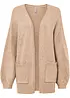 Oversized cardigan, bonprix