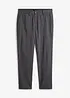 Chinos i ren bomull og Regular Fit-modell, Straight, bonprix